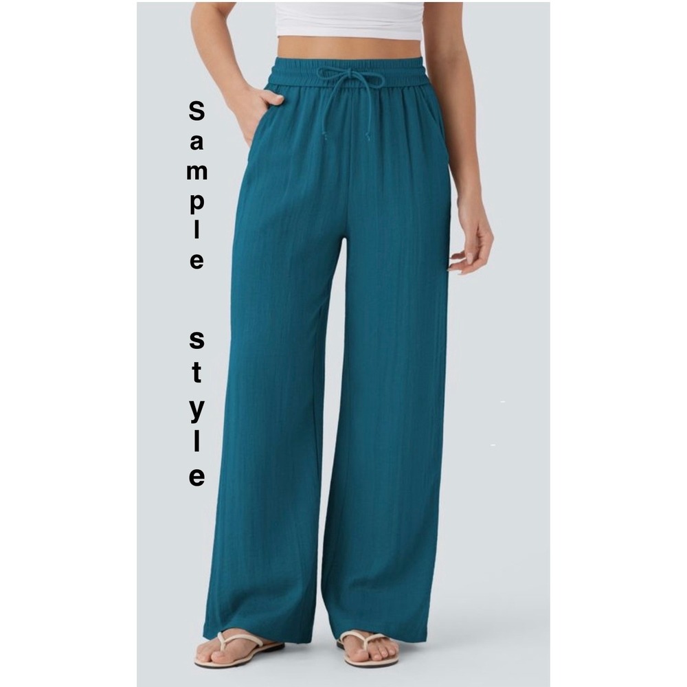 Halara 5 Piece Bundle
RANDOM PICKS SIZE MEDIUM! A mixture of NWT/ NWOT/PRE-LOVED - Picture 13 of 14
